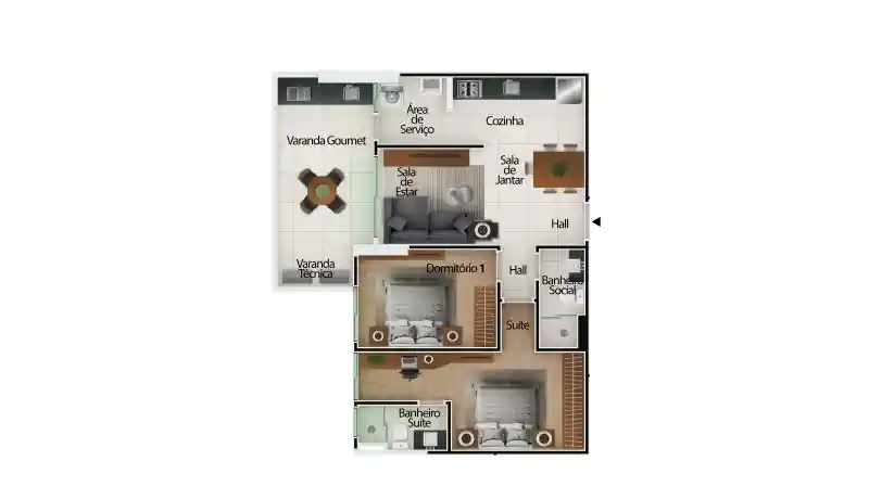 Planta 4