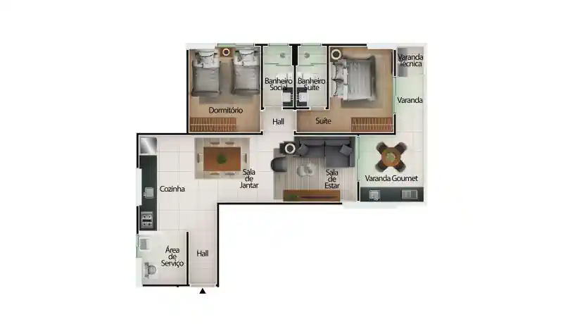 Planta 7